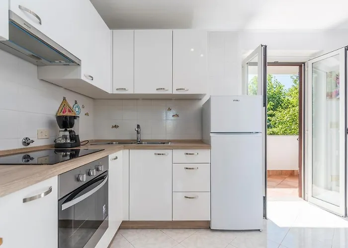 Nyaraló House Desy Tar Tar-Vabriga