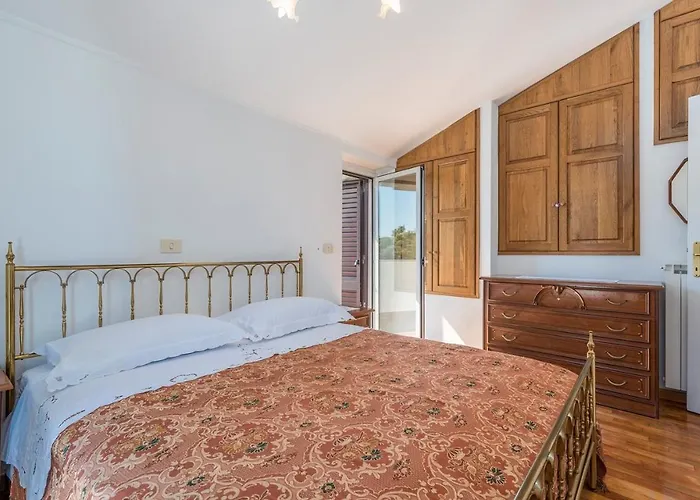 House Desy Tar Nyaraló Tar-Vabriga