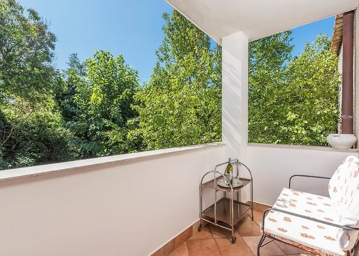 House Desy Tar Nyaraló Tar-Vabriga