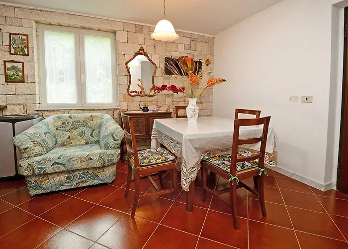 House Desy Tar Nyaraló Tar-Vabriga