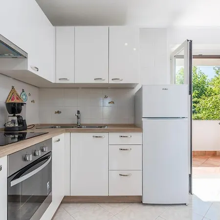Holiday home House Desy Tar Tar-Vabriga