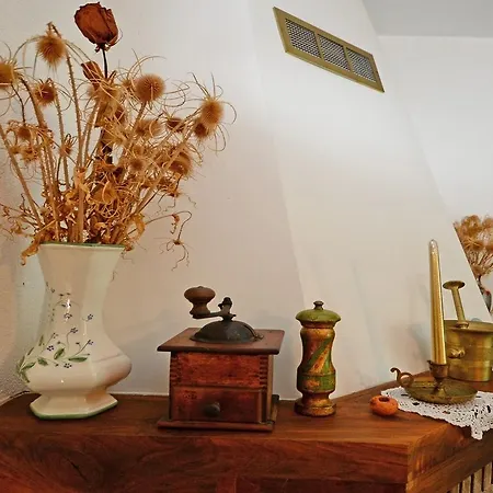 House Desy Tar * Tar-Vabriga
