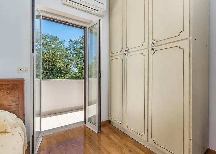 Vakantiehuis House Desy Tar Tar-Vabriga