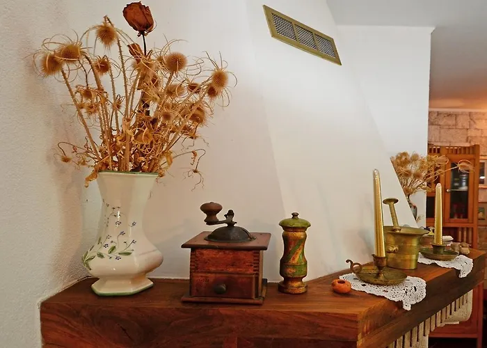 House Desy Tar * Tar-Vabriga